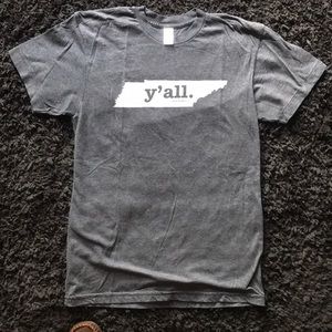 Y’all Tee